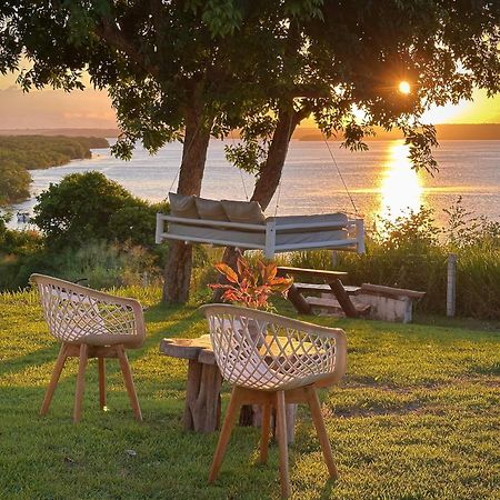 Pipa Sunset Villa Praia de Pipa Zewnętrze zdjęcie