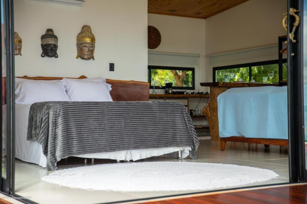 Pipa Sunset Villa Praia de Pipa Zewnętrze zdjęcie