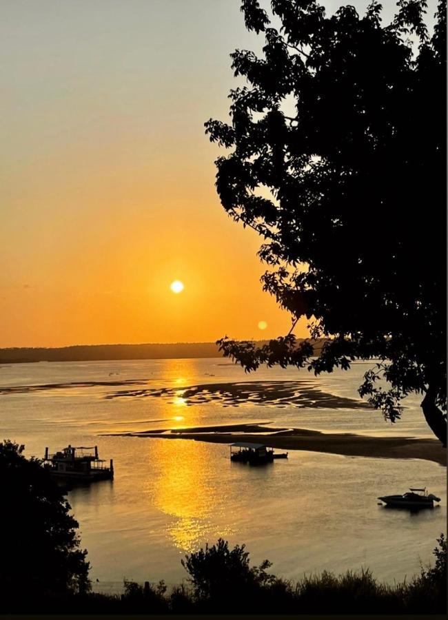 Pipa Sunset Villa Praia de Pipa Zewnętrze zdjęcie
