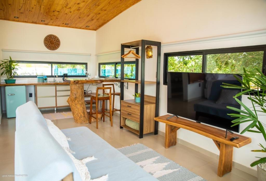 Pipa Sunset Villa Praia de Pipa Zewnętrze zdjęcie