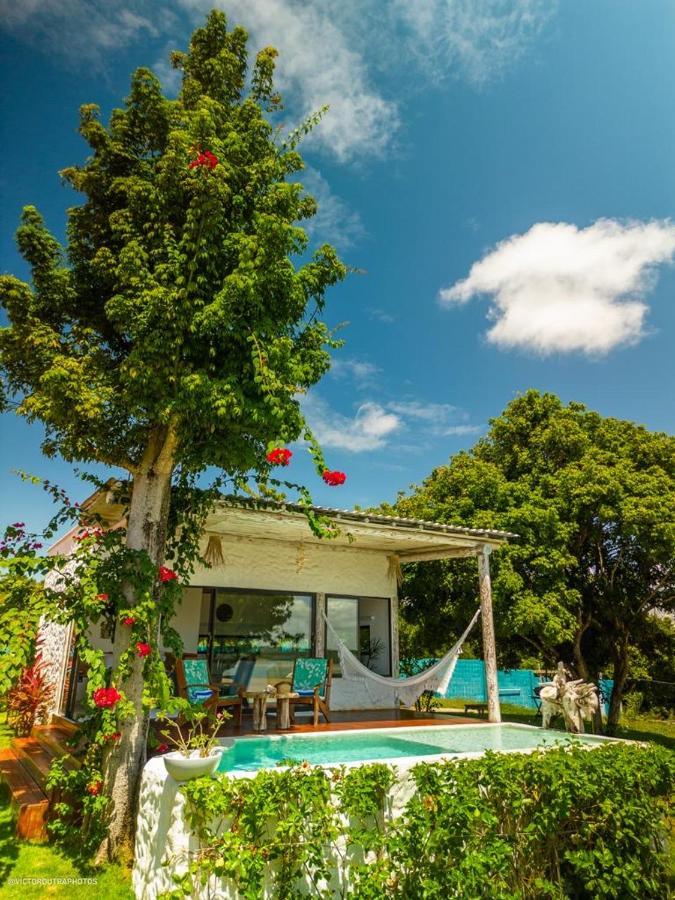 Pipa Sunset Villa Praia de Pipa Zewnętrze zdjęcie
