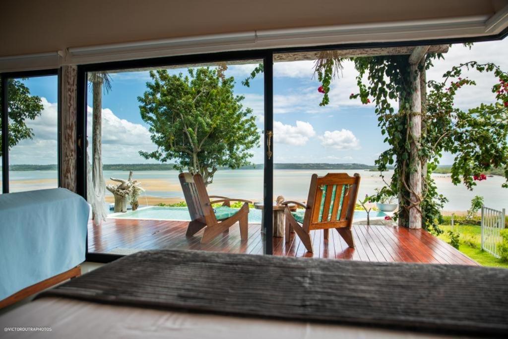 Pipa Sunset Villa Praia de Pipa Zewnętrze zdjęcie