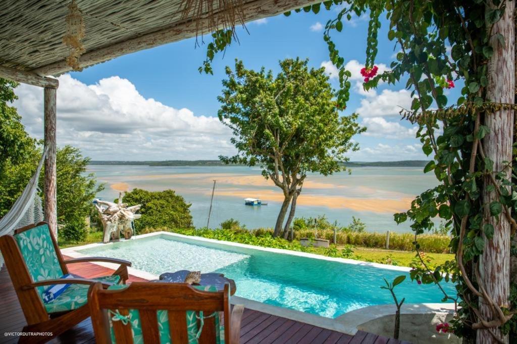 Pipa Sunset Villa Praia de Pipa Zewnętrze zdjęcie