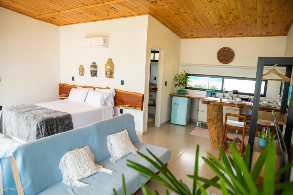 Pipa Sunset Villa Praia de Pipa Zewnętrze zdjęcie
