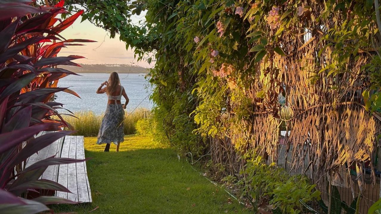 Pipa Sunset Villa Praia de Pipa Zewnętrze zdjęcie