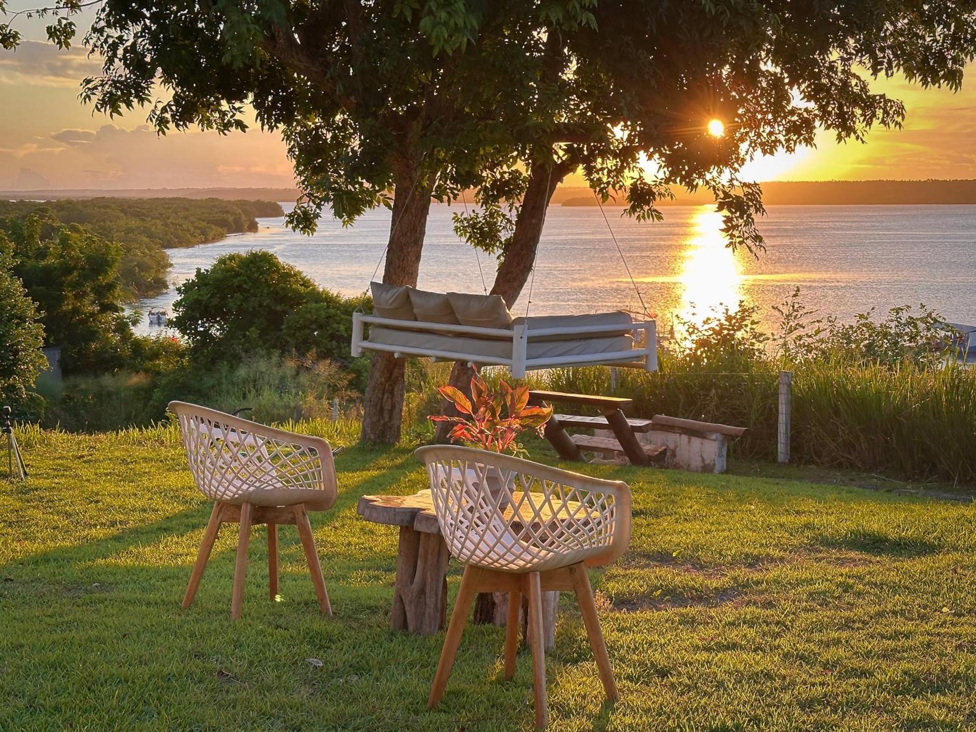 Pipa Sunset Villa Praia de Pipa Zewnętrze zdjęcie