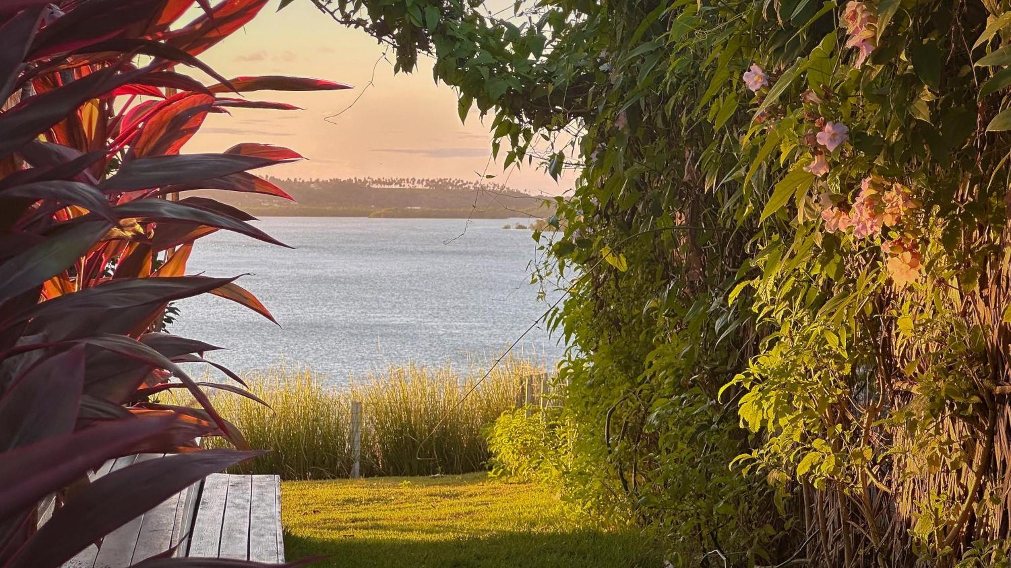 Pipa Sunset Villa Praia de Pipa Zewnętrze zdjęcie