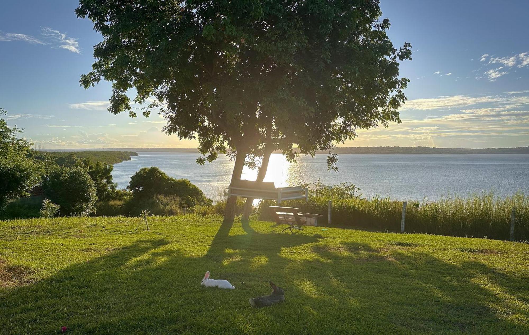 Pipa Sunset Villa Praia de Pipa Zewnętrze zdjęcie