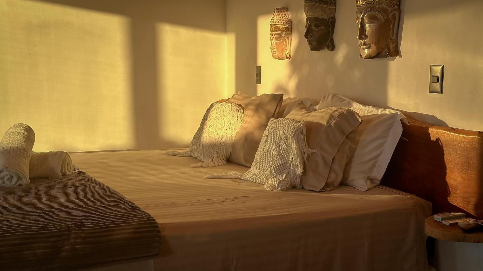 Pipa Sunset Villa Praia de Pipa Zewnętrze zdjęcie