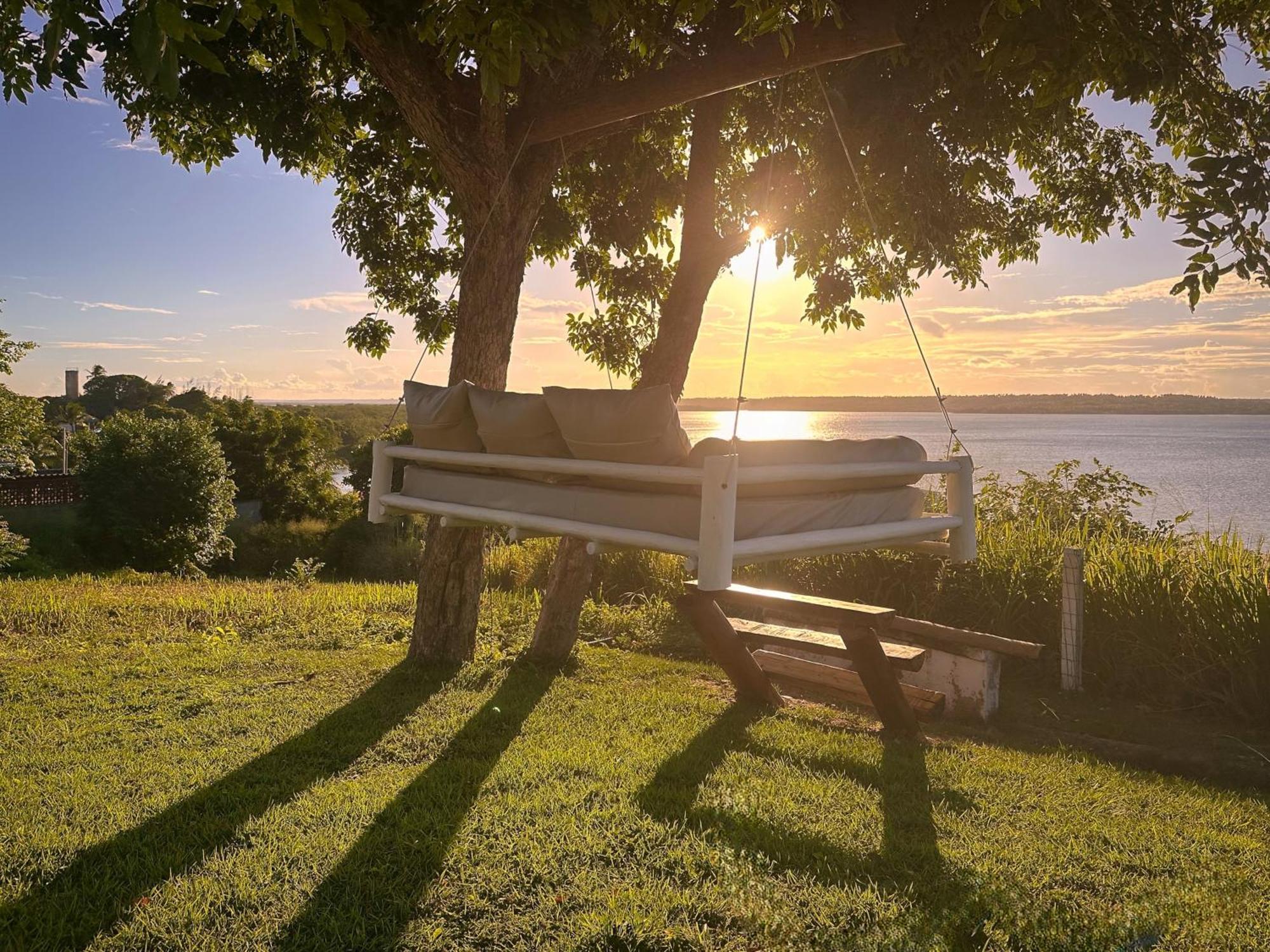 Pipa Sunset Villa Praia de Pipa Zewnętrze zdjęcie