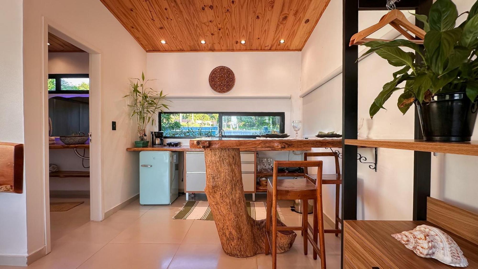 Pipa Sunset Villa Praia de Pipa Zewnętrze zdjęcie